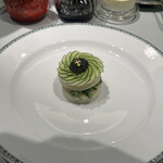 Tiffany Blue Box Café - 