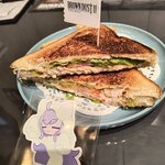 創作空間cafe アトリエ プレイフルマインドカフェ - 