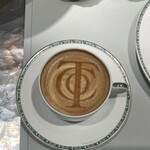 Tiffany Blue Box Café - 