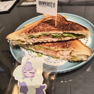 創作空間cafe アトリエ プレイフルマインドカフェ あきば店