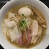 らぁ麺やまぐち 辣式 本店