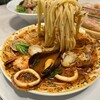 ホームズパスタ 名古屋栄ラシック店