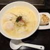 麺屋海神 新宿店