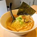 らぁめん 一路 - 