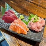 九州料理の個室居酒屋 たまて箱 - 