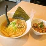 らぁめん 一路 - 