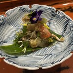 くずしよしよし - 