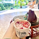 Starbucks Royal Hawaiian Shopping Center - 