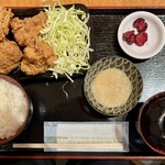 大衆とり酒場 とりいちず 仙台トラストシティ店 - 