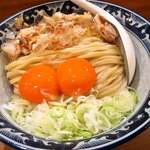 濃厚つけ麺 天晴 厚木本店 - 