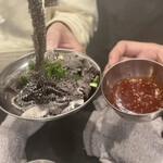 炭火焼肉 かんちゃん - 