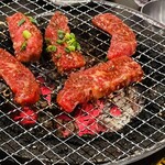 炭火焼肉 かんちゃん - 