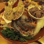 ちゃんこ ごっつ庵 - 