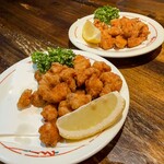 九州料理の個室居酒屋 たまて箱 - 