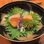 くずしよしよし - 