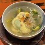 くずしよしよし - 