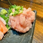 九州料理の個室居酒屋 たまて箱 - 