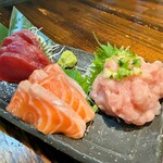 九州料理の個室居酒屋 たまて箱 新宿西口店 - 