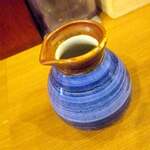 濃厚つけ麺 天晴 厚木本店 - 