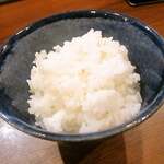 濃厚つけ麺 天晴 - 