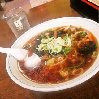 オロチョンラーメン 利しり_0