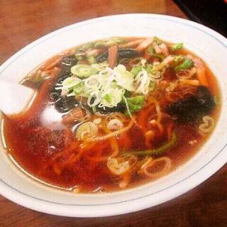 オロチョンラーメン 利しり_1