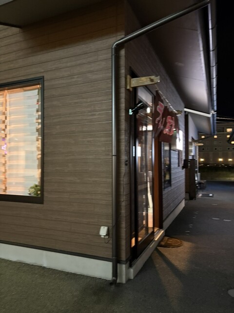 天使の森 - 大船渡（ラーメン）の写真