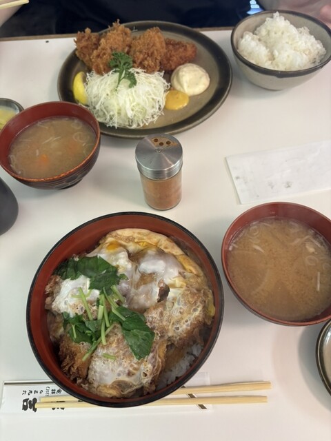 赤坂でいつも寄りたくなる、大好きなとんかつ屋さん』by ぴぴたんZ