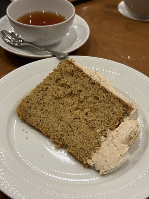 Tsubakiya Coffee Ikegami Ten photo 2