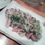 串かつ酒場　串堂
