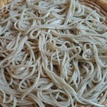 そばきり すゞ木 - そば三昧コース