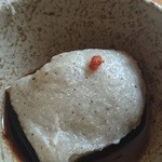 そばきり すゞ木 - そば三昧コース