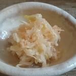 そばきり すゞ木 - そば三昧コース