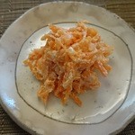 そばきり すゞ木 - おまかせ