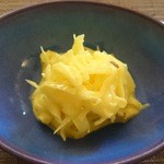 そばきり すゞ木 - おまかせ