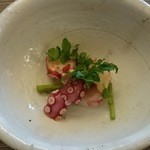 そばきり すゞ木 - おまかせ