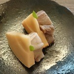 そばきり すゞ木 - おｐまかせ