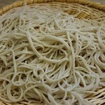 そばきり すゞ木 - おまかせ