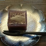 そばきり すゞ木 - おまかせ