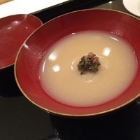 お料理 ふじ原 - ２０１４．１１月