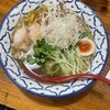 ラーメン武藤製麺所