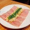 炭火焼肉ホルモン うしごろ 中目黒店
