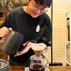 Y'EST WORKS Coffee Roastery Asok Branch