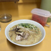 ラーメン亭一番