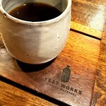 Y'EST WORKS Coffee Roastery - 