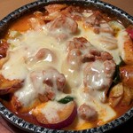 ダイニングバー アンナ - 