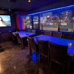 ダイニングバー アンナ - 