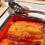 うなぎ処美味美 - 