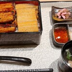 うなぎ処美味美 - 