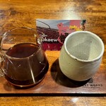 Y'EST WORKS Coffee Roastery - 